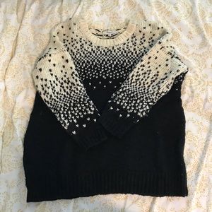 Madewell Sweater